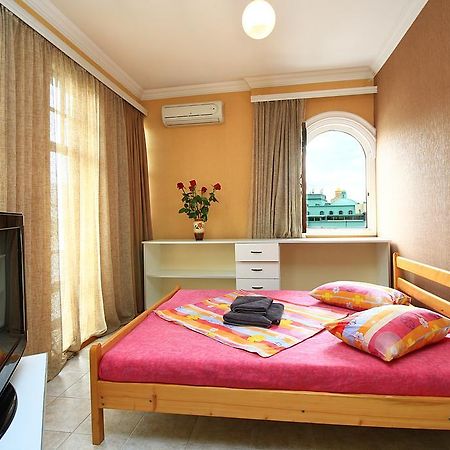 Babilina Hotel Tbilisi Eksteriør billede
