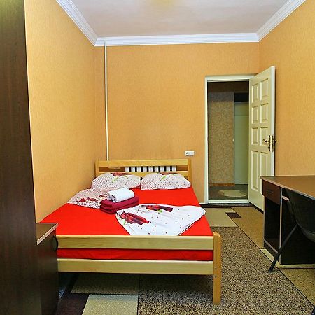 Babilina Hotel Tbilisi Eksteriør billede