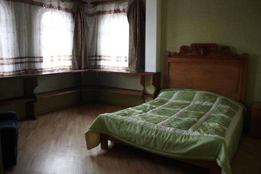 Babilina Hotel Tbilisi Værelse billede