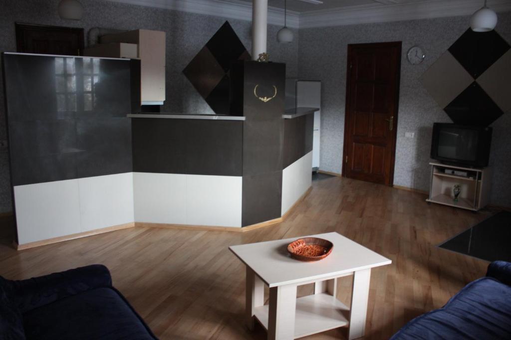 Babilina Hotel Tbilisi Værelse billede
