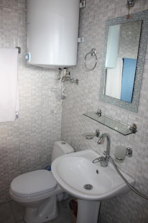 Babilina Hotel Tbilisi Værelse billede