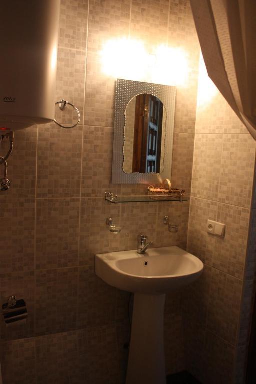 Babilina Hotel Tbilisi Eksteriør billede