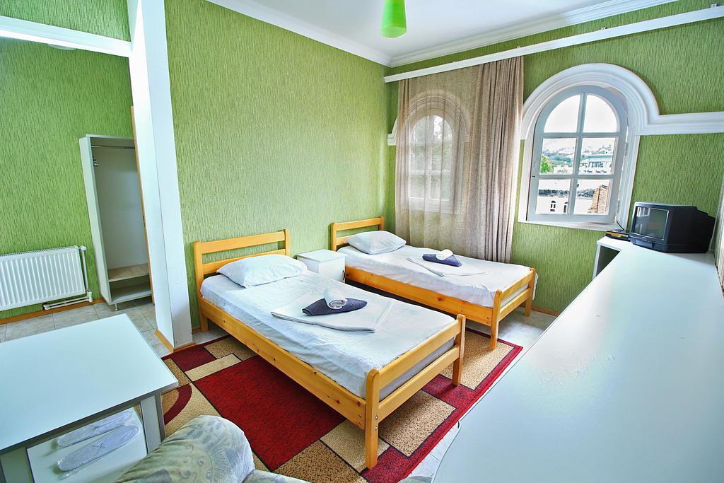 Babilina Hotel Tbilisi Eksteriør billede