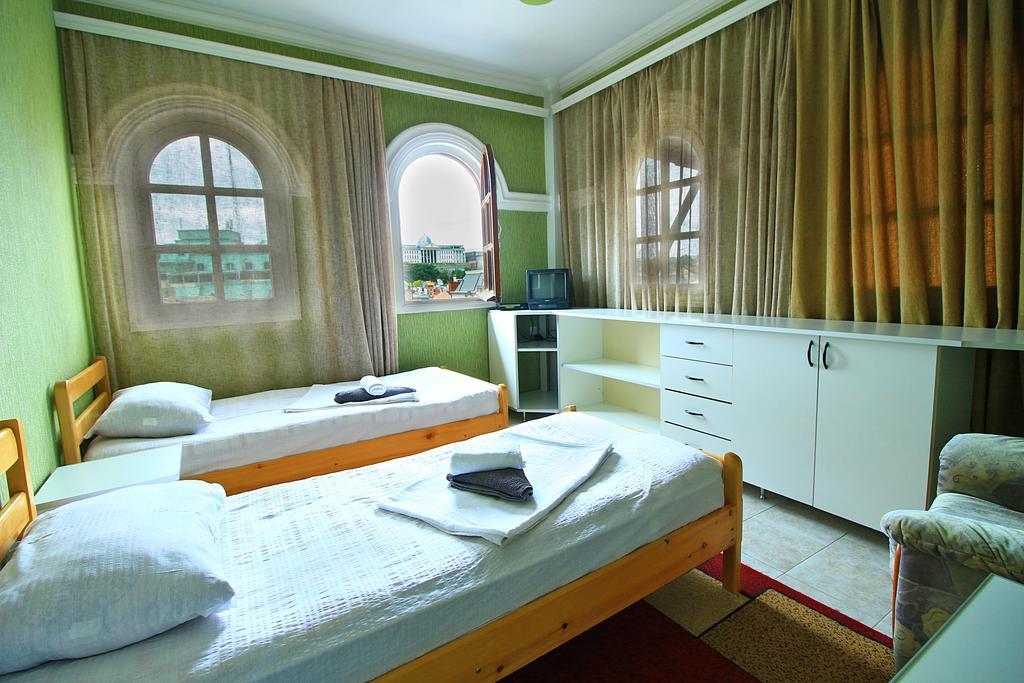 Babilina Hotel Tbilisi Eksteriør billede