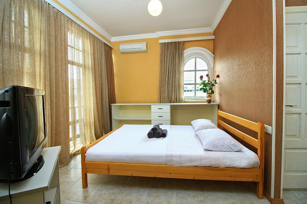 Babilina Hotel Tbilisi Eksteriør billede