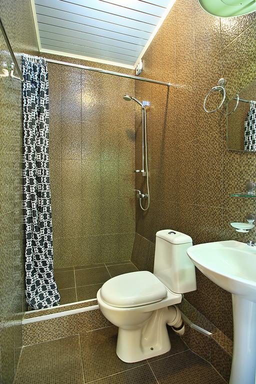 Babilina Hotel Tbilisi Eksteriør billede