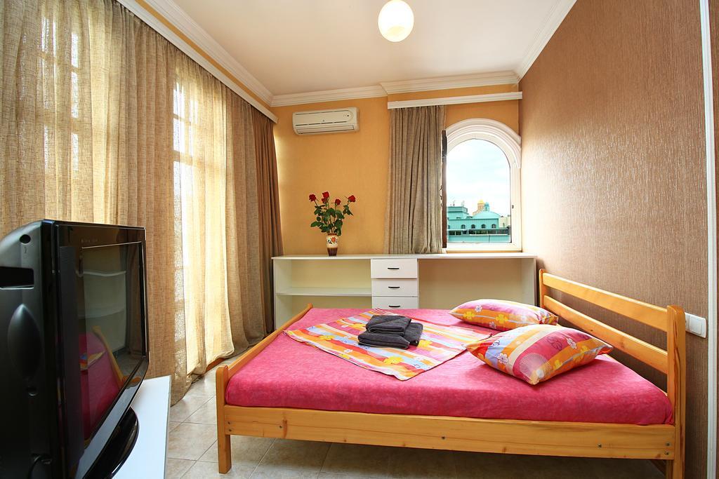 Babilina Hotel Tbilisi Eksteriør billede