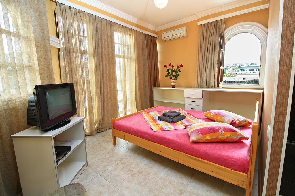 Babilina Hotel Tbilisi Eksteriør billede