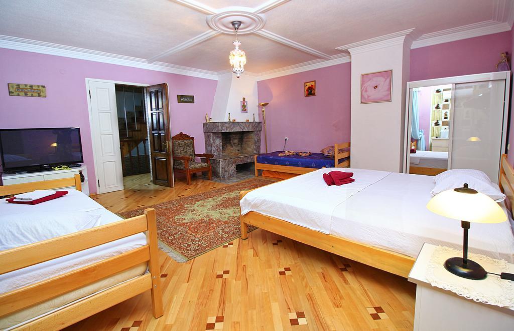 Babilina Hotel Tbilisi Eksteriør billede