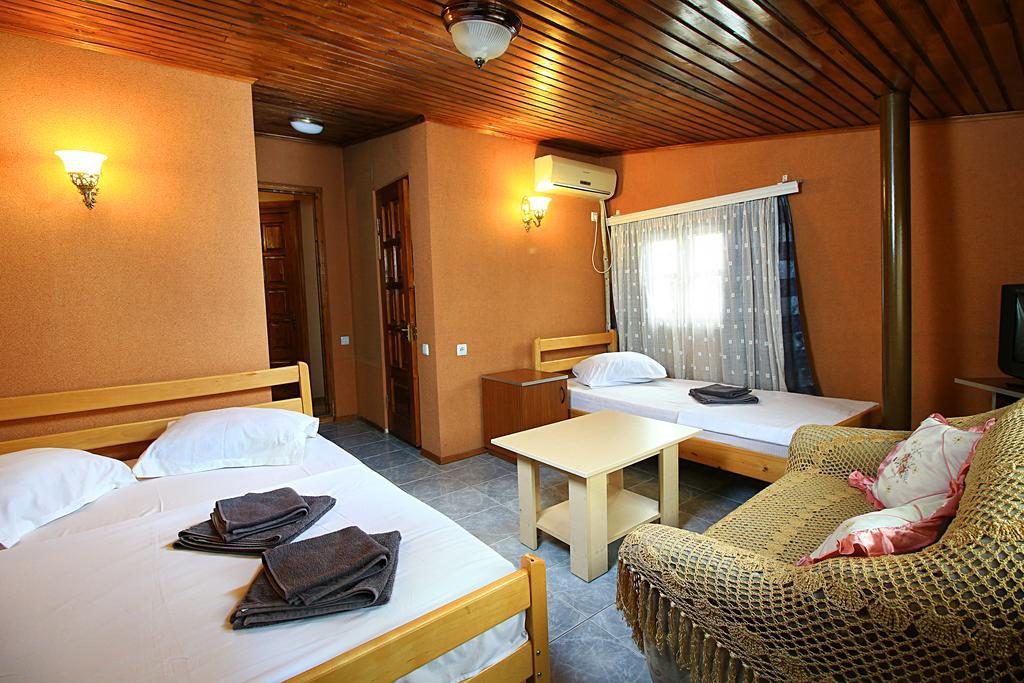 Babilina Hotel Tbilisi Eksteriør billede