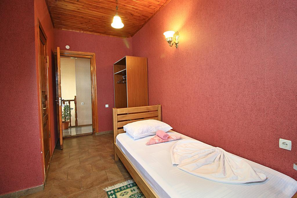 Babilina Hotel Tbilisi Eksteriør billede