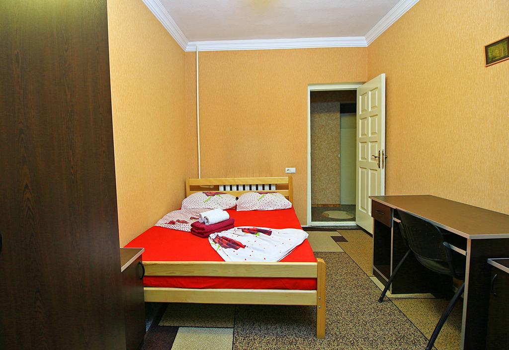 Babilina Hotel Tbilisi Eksteriør billede