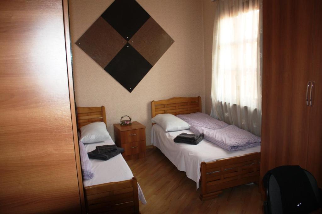 Babilina Hotel Tbilisi Værelse billede