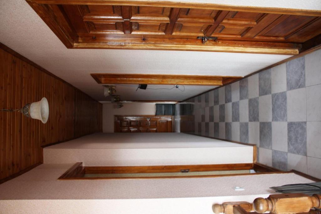 Babilina Hotel Tbilisi Eksteriør billede