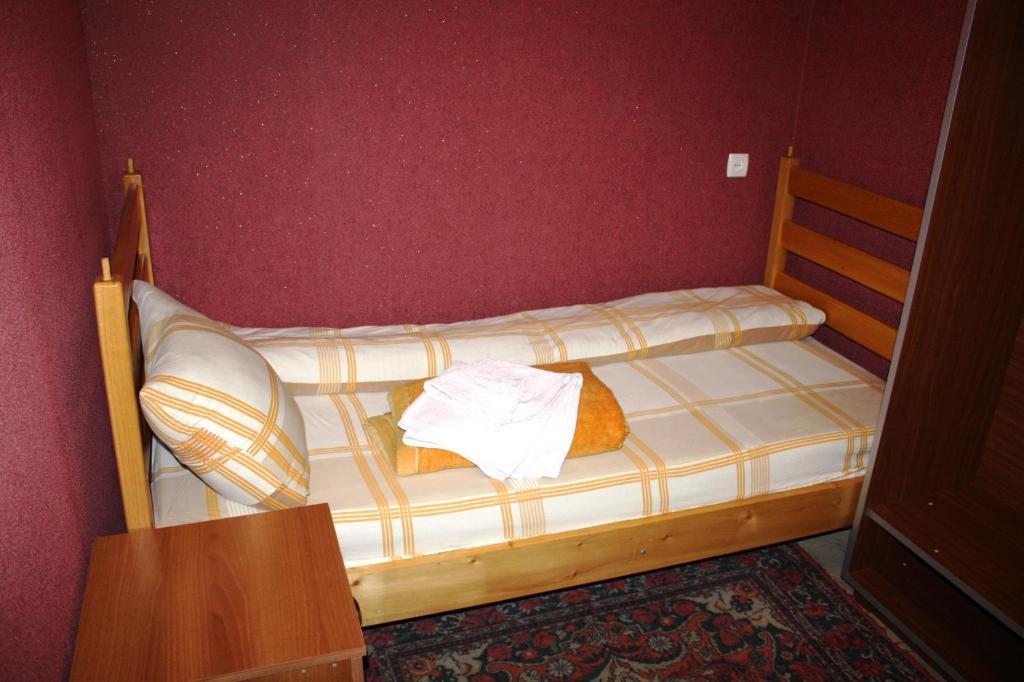 Babilina Hotel Tbilisi Værelse billede