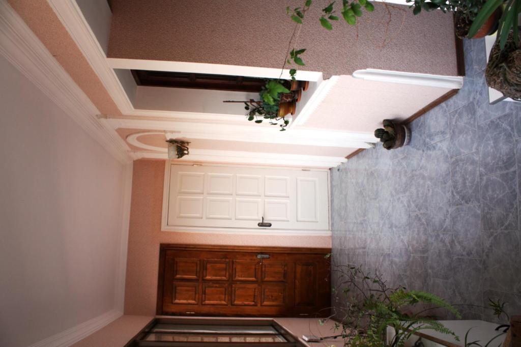 Babilina Hotel Tbilisi Værelse billede